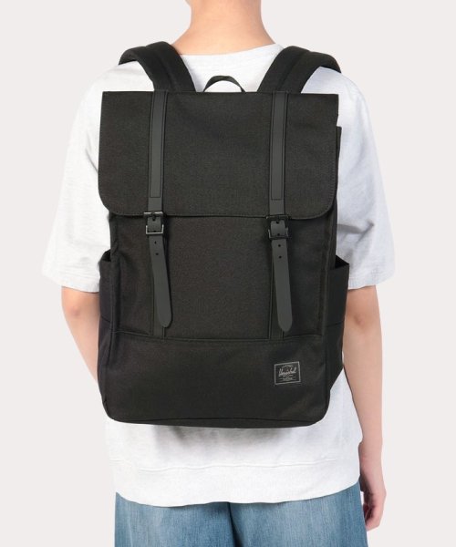 Herschel Supply(ハーシェルサプライ（バッグ・小物・雑貨）)/HERSCHEL SURVEY(TM) BACKPACK/img23