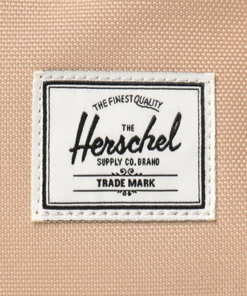 Herschel Supply(ハーシェルサプライ（バッグ・小物・雑貨）)/HERSCHEL SURVEY(TM) BACKPACK/img28