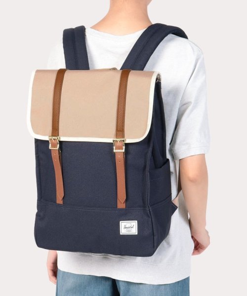 Herschel Supply(ハーシェルサプライ（バッグ・小物・雑貨）)/HERSCHEL SURVEY(TM) BACKPACK/img41