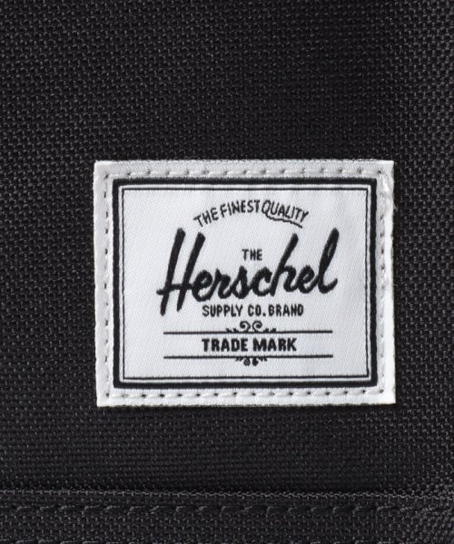 Herschel Supply(ハーシェルサプライ（バッグ・小物・雑貨）)/CITY BACKPACK/img04
