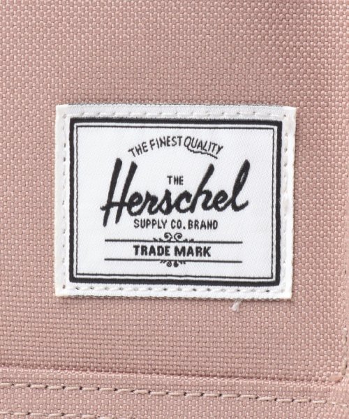 Herschel Supply(ハーシェルサプライ（バッグ・小物・雑貨）)/CITY BACKPACK/img20