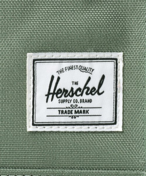 Herschel Supply(ハーシェルサプライ（バッグ・小物・雑貨）)/CITY BACKPACK/img31