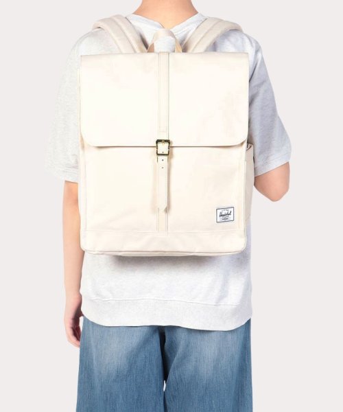 Herschel Supply(ハーシェルサプライ（バッグ・小物・雑貨）)/CITY BACKPACK/img37