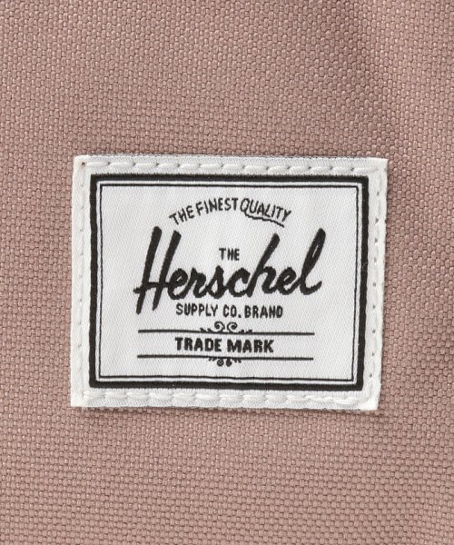 Herschel Supply(ハーシェルサプライ（バッグ・小物・雑貨）)/HERSCHEL HERITAGE(TM) BACKPACK/img10