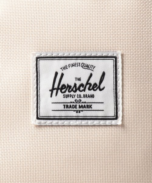 Herschel Supply(ハーシェルサプライ（バッグ・小物・雑貨）)/HERSCHEL NOVA(TM) MINI BACKPACK/img28