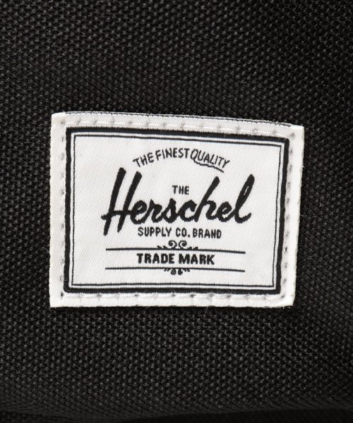 Herschel Supply(ハーシェルサプライ（バッグ・小物・雑貨）)/SETTLEMENT BACKPACK/img04