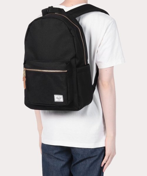 Herschel Supply(ハーシェルサプライ（バッグ・小物・雑貨）)/SETTLEMENT BACKPACK/img06