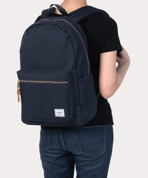 Herschel Supply(ハーシェルサプライ（バッグ・小物・雑貨）)/SETTLEMENT BACKPACK/img11