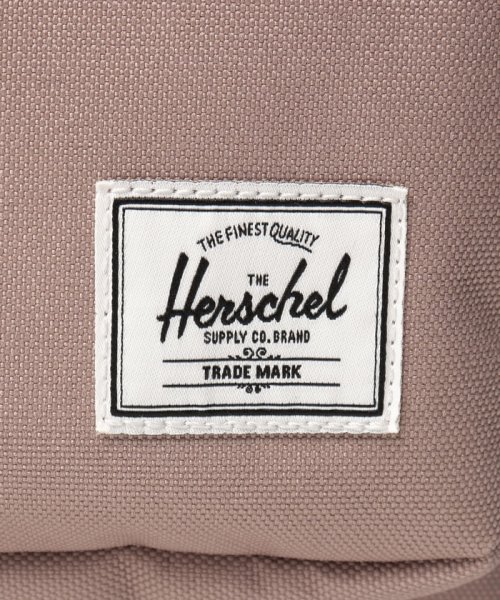 Herschel Supply(ハーシェルサプライ（バッグ・小物・雑貨）)/SETTLEMENT BACKPACK/img16