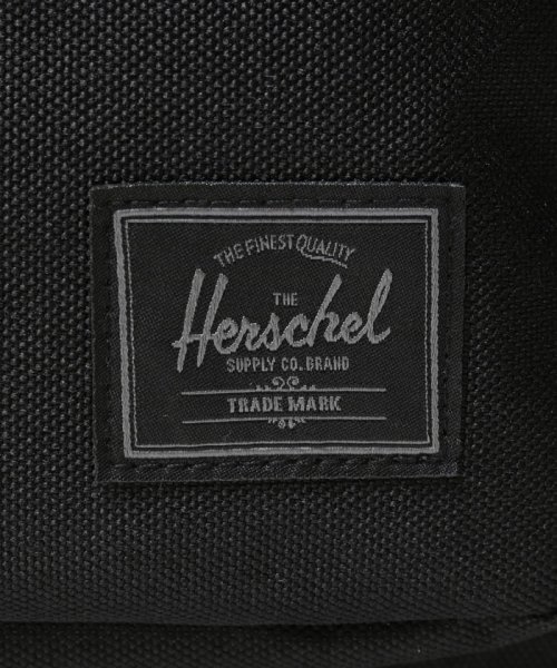 Herschel Supply(ハーシェルサプライ（バッグ・小物・雑貨）)/SETTLEMENT BACKPACK/img28