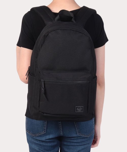 Herschel Supply(ハーシェルサプライ（バッグ・小物・雑貨）)/SETTLEMENT BACKPACK/img29