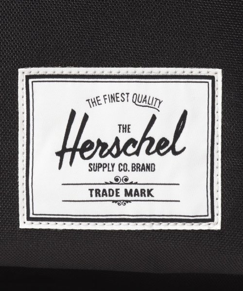 Herschel Supply(ハーシェルサプライ（バッグ・小物・雑貨）)/HERSCHEL CLASSIC(TM) XL BACKPACK/img04