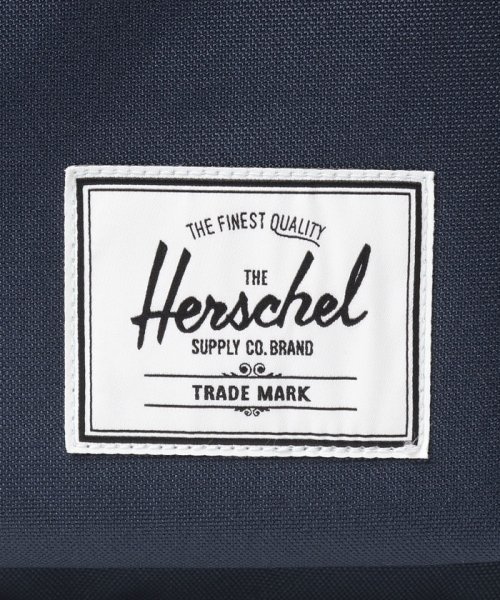 Herschel Supply(ハーシェルサプライ（バッグ・小物・雑貨）)/HERSCHEL CLASSIC(TM) XL BACKPACK/img10