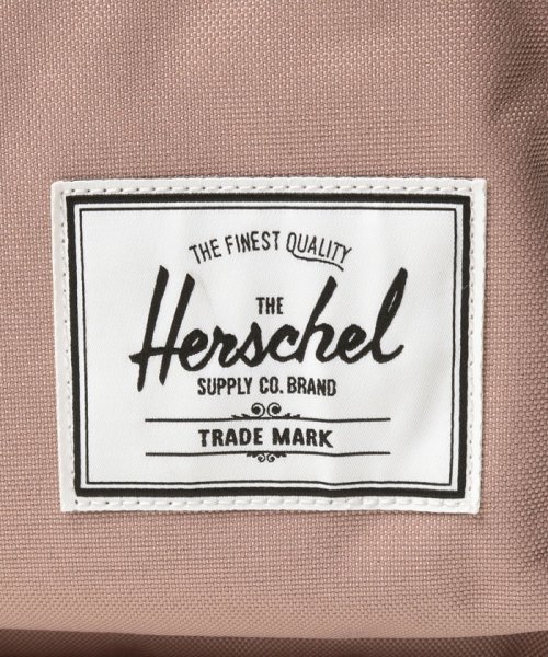 Herschel Supply(ハーシェルサプライ（バッグ・小物・雑貨）)/HERSCHEL CLASSIC(TM) XL BACKPACK/img16