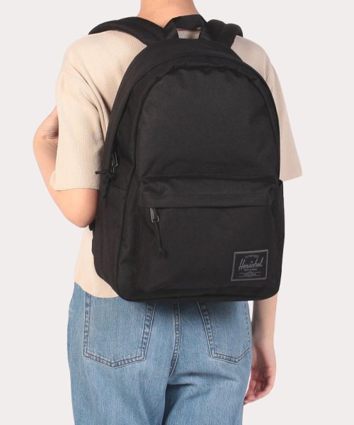 Herschel Supply(ハーシェルサプライ（バッグ・小物・雑貨）)/HERSCHEL CLASSIC(TM) XL BACKPACK/img29