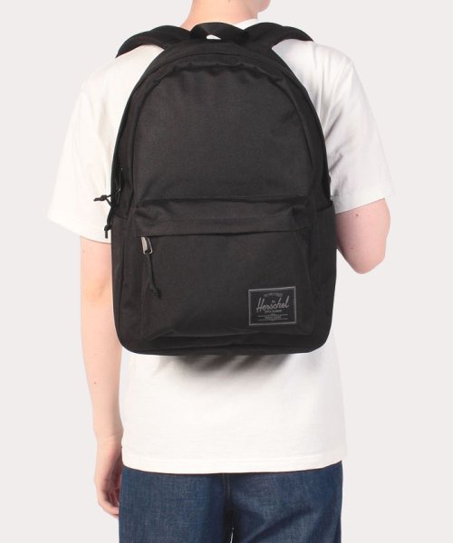 Herschel Supply(ハーシェルサプライ（バッグ・小物・雑貨）)/HERSCHEL CLASSIC(TM) XL BACKPACK/img30