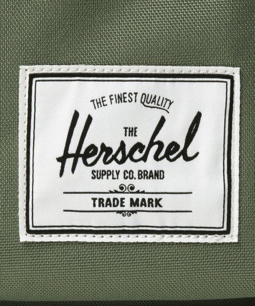 Herschel Supply(ハーシェルサプライ（バッグ・小物・雑貨）)/HERSCHEL CLASSIC(TM) XL BACKPACK/img34