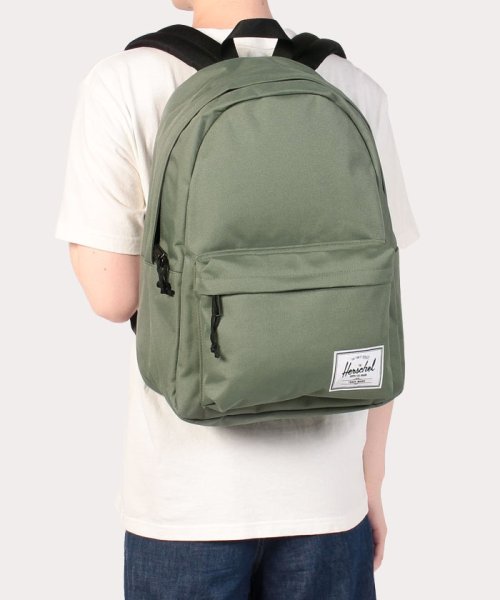 Herschel Supply(ハーシェルサプライ（バッグ・小物・雑貨）)/HERSCHEL CLASSIC(TM) XL BACKPACK/img36