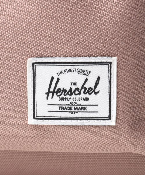 Herschel Supply(ハーシェルサプライ（バッグ・小物・雑貨）)/HERSCHEL CLASSIC(TM) MINI BACKPACK/img10