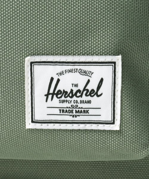 Herschel Supply(ハーシェルサプライ（バッグ・小物・雑貨）)/HERSCHEL CLASSIC(TM) MINI BACKPACK/img16
