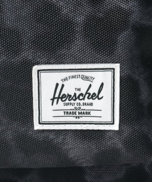 Herschel Supply(ハーシェルサプライ（バッグ・小物・雑貨）)/HERSCHEL CLASSIC(TM) MINI BACKPACK/img28