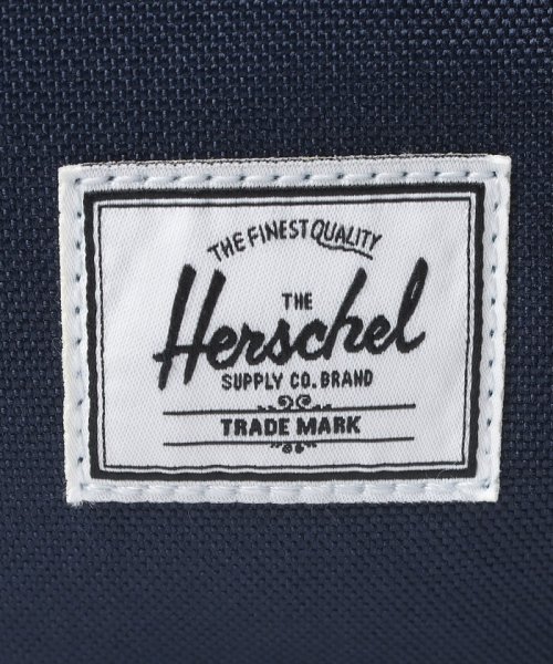 Herschel Supply(ハーシェルサプライ（バッグ・小物・雑貨）)/HERSCHEL NOVEL(TM) DUFFLE/img12