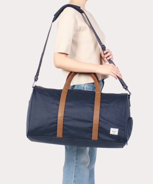 Herschel Supply(ハーシェルサプライ（バッグ・小物・雑貨）)/HERSCHEL NOVEL(TM) DUFFLE/img13