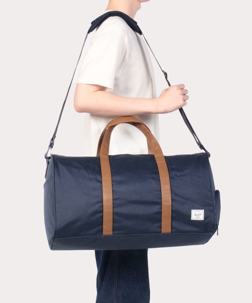 Herschel Supply(ハーシェルサプライ（バッグ・小物・雑貨）)/HERSCHEL NOVEL(TM) DUFFLE/img14