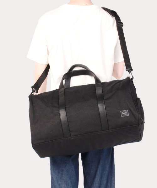 Herschel Supply(ハーシェルサプライ（バッグ・小物・雑貨）)/HERSCHEL NOVEL(TM) DUFFLE/img21