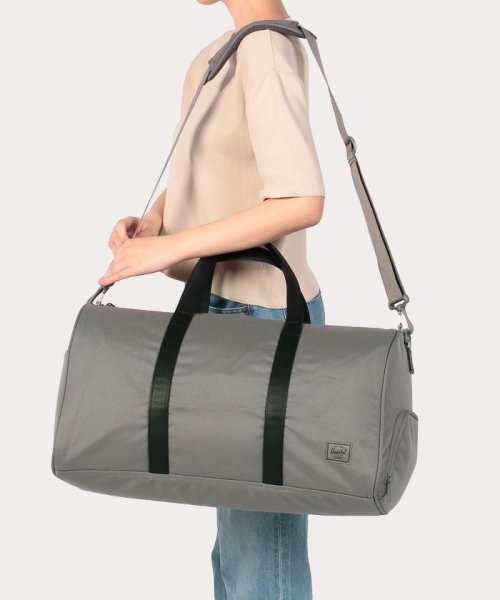 Herschel Supply(ハーシェルサプライ（バッグ・小物・雑貨）)/HERSCHEL NOVEL(TM) DUFFLE/img27