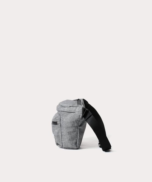 Herschel Supply(ハーシェルサプライ（バッグ・小物・雑貨）)/POP QUIZ HIP PACK/img01