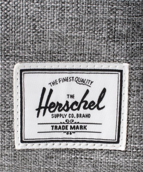 Herschel Supply(ハーシェルサプライ（バッグ・小物・雑貨）)/POP QUIZ HIP PACK/img04