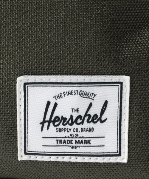 Herschel Supply(ハーシェルサプライ（バッグ・小物・雑貨）)/POP QUIZ HIP PACK/img16