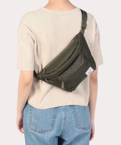 Herschel Supply(ハーシェルサプライ（バッグ・小物・雑貨）)/POP QUIZ HIP PACK/img17