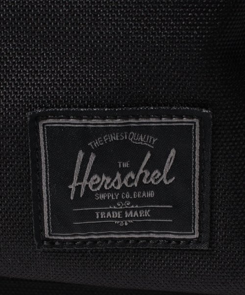 Herschel Supply(ハーシェルサプライ（バッグ・小物・雑貨）)/POP QUIZ HIP PACK/img22
