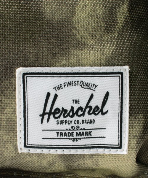 Herschel Supply(ハーシェルサプライ（バッグ・小物・雑貨）)/POP QUIZ HIP PACK/img34