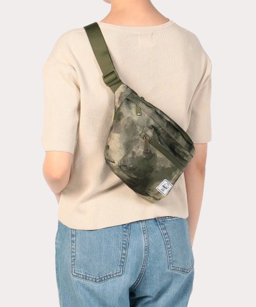 Herschel Supply(ハーシェルサプライ（バッグ・小物・雑貨）)/POP QUIZ HIP PACK/img35