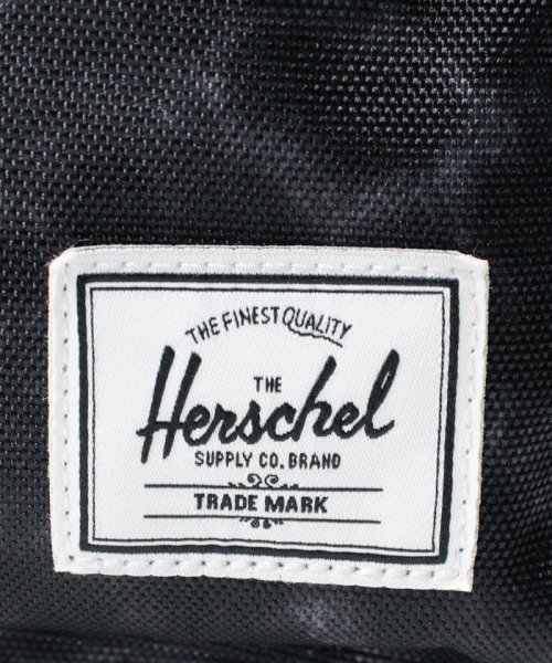 Herschel Supply(ハーシェルサプライ（バッグ・小物・雑貨）)/POP QUIZ HIP PACK/img40