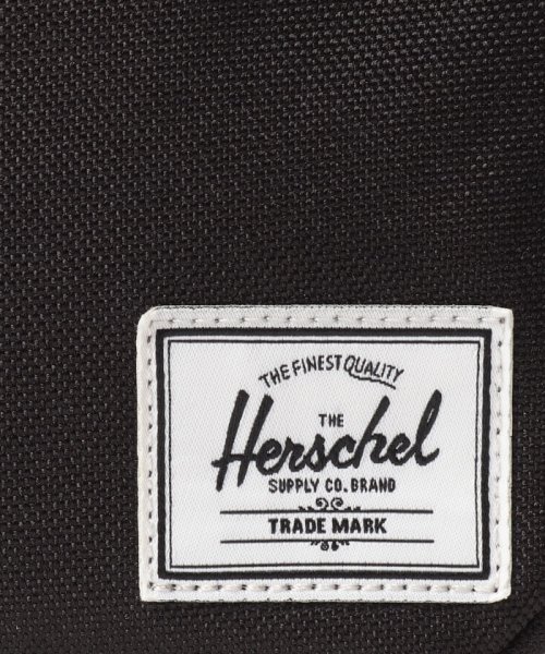 Herschel Supply(ハーシェルサプライ（バッグ・小物・雑貨）)/SETTLEMENT HIP PACK/img04