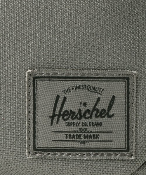 Herschel Supply(ハーシェルサプライ（バッグ・小物・雑貨）)/SETTLEMENT HIP PACK/img10