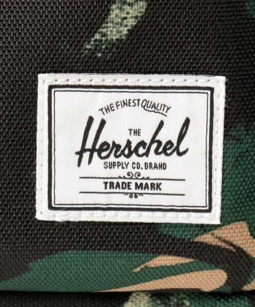 Herschel Supply(ハーシェルサプライ（バッグ・小物・雑貨）)/HERSCHEL HERITAGE(TM) YOUTH BACKPACK /img04