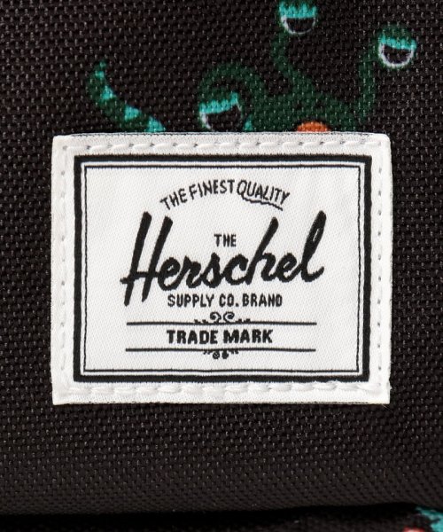Herschel Supply(ハーシェルサプライ（バッグ・小物・雑貨）)/HERSCHEL HERITAGE(TM) YOUTH BACKPACK /img08