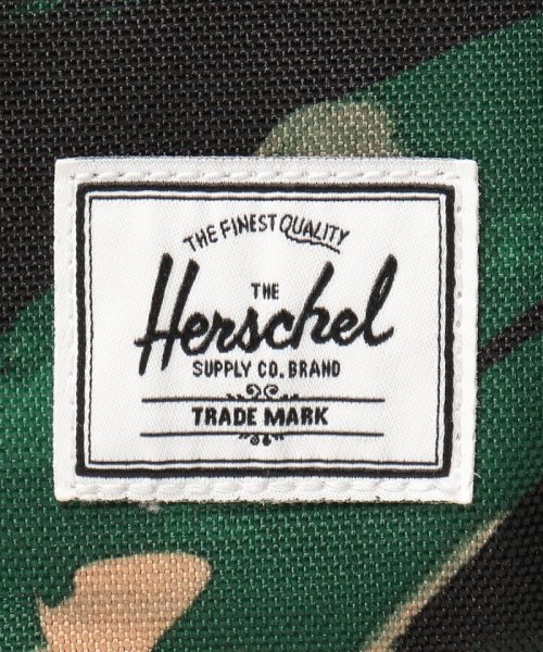 Herschel Supply(ハーシェルサプライ（バッグ・小物・雑貨）)/HERSCHEL HERITAGE(TM) KIDS BACKPACK/img04