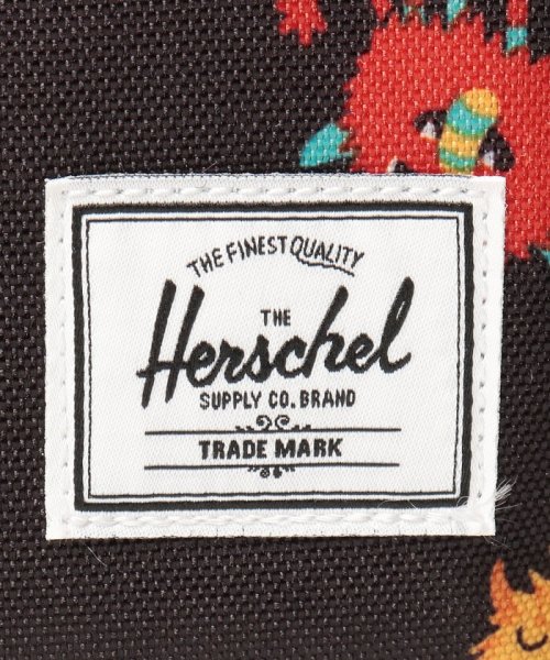 Herschel Supply(ハーシェルサプライ（バッグ・小物・雑貨）)/HERSCHEL HERITAGE(TM) KIDS BACKPACK/img08