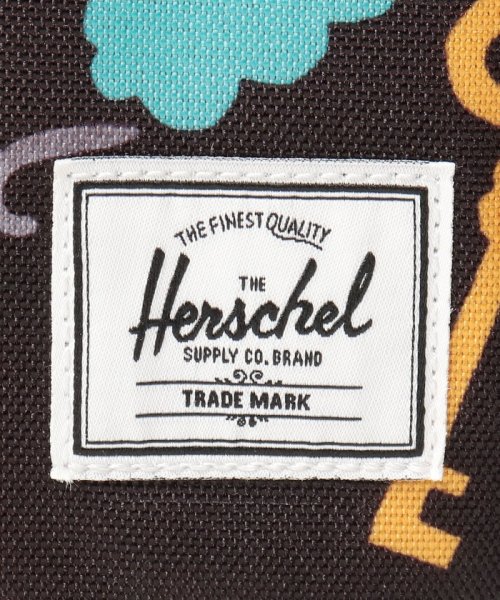 Herschel Supply(ハーシェルサプライ（バッグ・小物・雑貨）)/HERSCHEL HERITAGE(TM) KIDS BACKPACK/img12