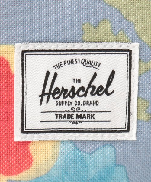 Herschel Supply(ハーシェルサプライ（バッグ・小物・雑貨）)/HERSCHEL HERITAGE(TM) KIDS BACKPACK/img16
