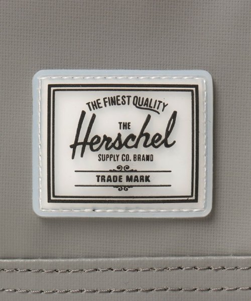 Herschel Supply(ハーシェルサプライ（バッグ・小物・雑貨）)/CITY BACKPACK/img04