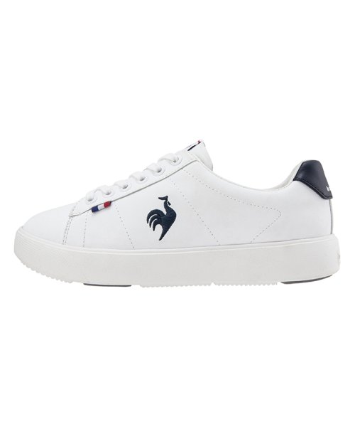 le coq sportif (ルコックスポルティフ)/LCS フルシュ PF(防水設計/厚底)/img09