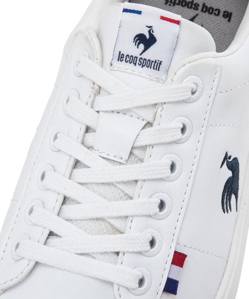 le coq sportif (ルコックスポルティフ)/LCS フルシュ PF  /  LCS FOURCHE PF (防水設計/厚底)/img10