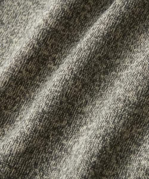 ADAM ET ROPE'(アダム　エ　ロペ)/【GRAMICCI】別注 BONDING KNIT FLEECE / UNISEX/img17